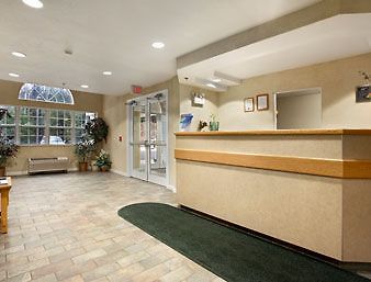 Travelodge סטרברידג' מראה חיצוני תמונה