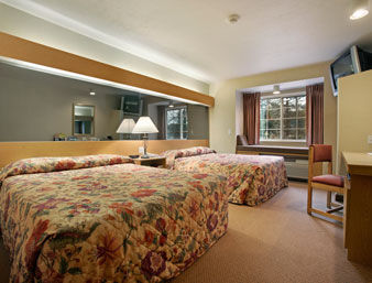 Travelodge סטרברידג' מראה חיצוני תמונה