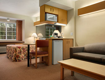 Travelodge סטרברידג' מראה חיצוני תמונה